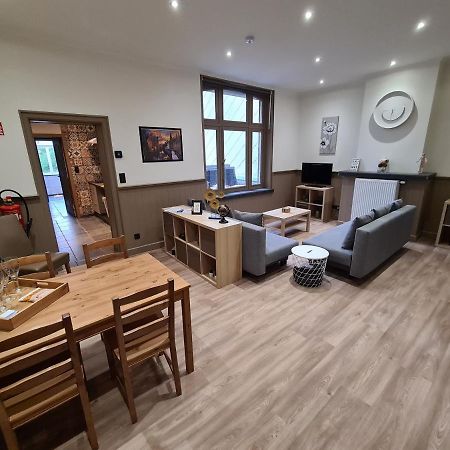 Beautiful Apartment Met Zicht Damse Vaart @Brugge מראה חיצוני תמונה