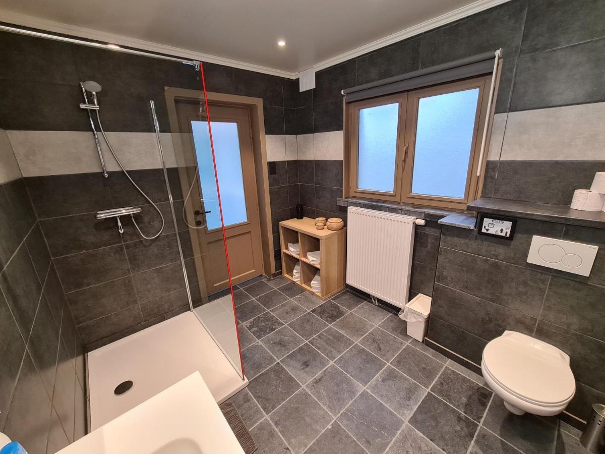 Beautiful Apartment Met Zicht Damse Vaart @Brugge מראה חיצוני תמונה